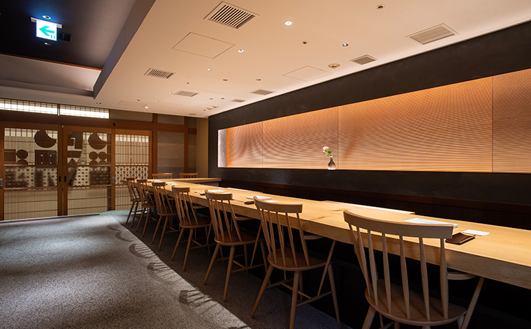 SUSHI BANYA KAI品川店