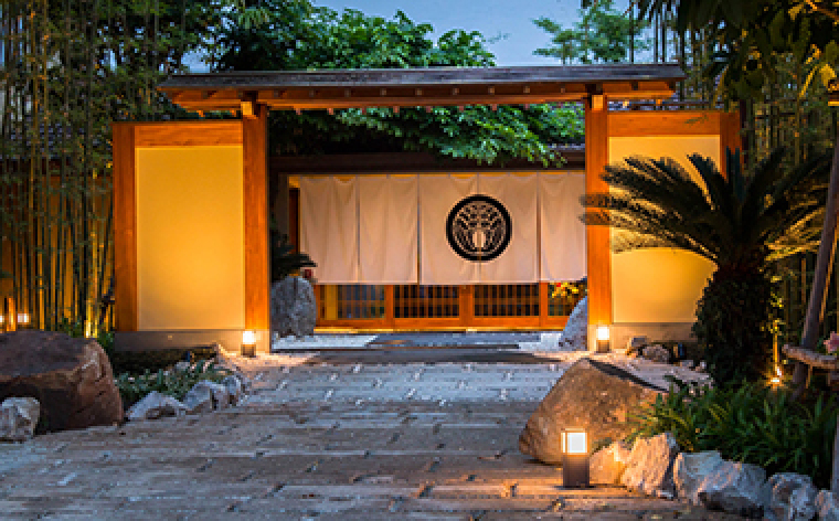 北大路バンコク店