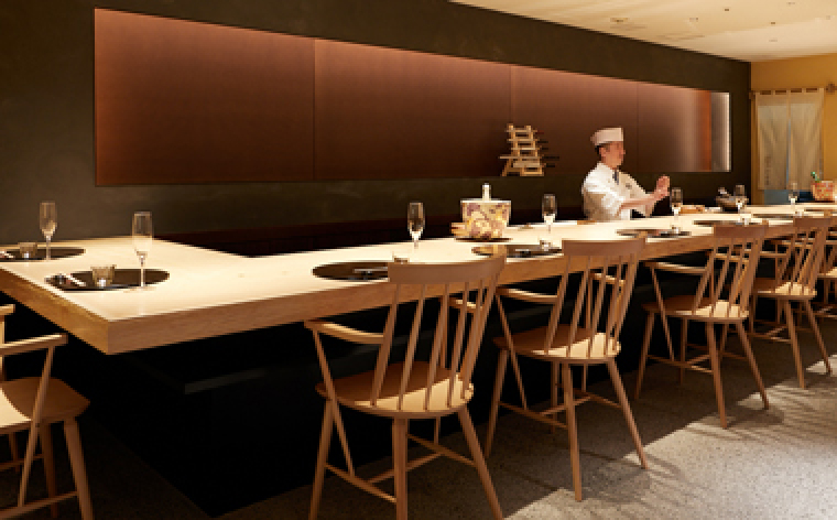 SUSHI BANYA KAI品川店